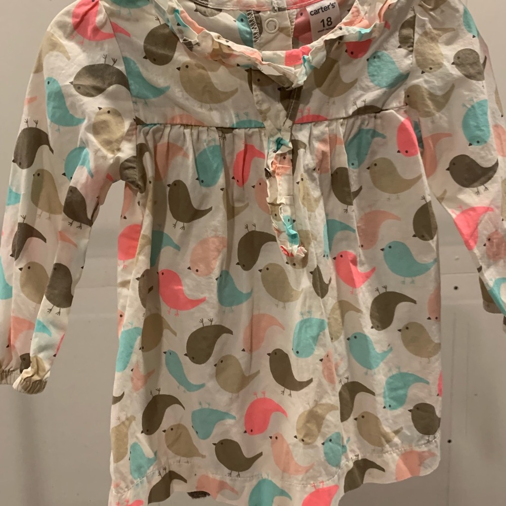 Girls 2 pc set